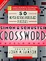 Simon & Schuster Crossword Puzzle Book #201 (Simon & Schuster Crossword Puzzle Books)