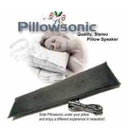 Pillow Speaker