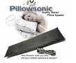 Regular Pillow Speaker With Relaxation CD Included