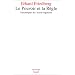 Le pouvoir et la r�gle
