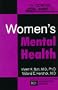 Concise Guide to Women's Mental Health (Concise Guides)