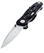 e302 - 3.875 Straight Blade Leatherman Knife