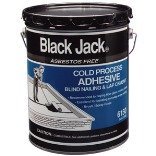 Black Jack Cold Process Adhesive - 6150 1G Cold Process Cement [Misc.] [Misc.]