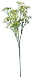 Artificielles - Fleur sauvage, 65cm artificielle