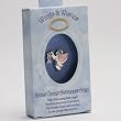 Pink Ribbon Angel Pin In Gift Box Pink Ribbon Angel Pin In Gift Box