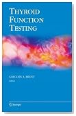 Thyroid Function Testing (Endocrine Updates)