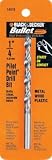 Black & Decker Accessories #14314 7/32 HSS Drill Bit