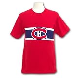 Montreal Canadiens Replica T-Shirt
