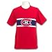 Montreal Canadiens Replica T-Shirt