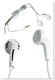 iPOD Replacement Headphones
