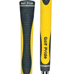 Golf Pride DD2 Dual Durometer Grip Kit