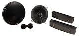 Boston Acoustics Se50 5.25 Inch 2 Way Se Series Pair of Component Speakers System Totalling 300 Watt Peak / 110 Watt RMS