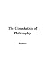Books : The Consolation of Philosophy