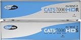 CAT5 7000HD