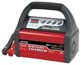 Black & Decker #VEC1089A 2/10/15A 12V Charger