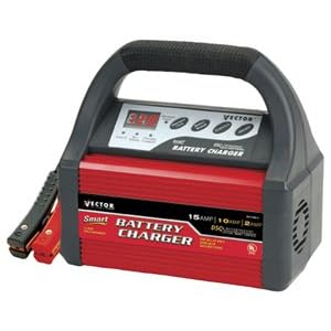 Lowest-Price-Vector-1089A-12V-Battery-Charger