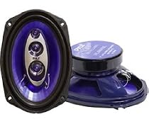 PYLE PL-6984BL Blue Label 6