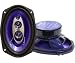 Electronics : PYLE PL-6984BL Blue Label 6
