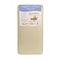 Naturepedic Organic Cotton Cradle Mattress