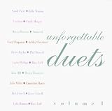 Search : Unforgettable Duets, Vol. 1