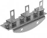 Borg Warner SC115N Heat Sink