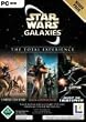 Star Wars Galaxies - Total Experience (DVD-ROM)