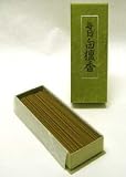 Mainichi Byakudan / Sandalwood 150 Sticks