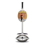 Geospace Jumparoo Anti-Gravity Pogo, MED-riders 66-132 Lbs