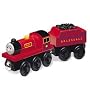 Thomas and Friends Wooden Railway System: Mike