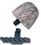 WildMan Camo 5-Arrow Direct Mount Quiver Next G1