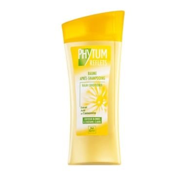 Yves Rocher - Sp&uuml;lung Glanz & Pflege mit Kamille Preisvergleich