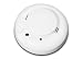 GE Security 521 Self-Diagnostic Photoelectric Smoke & Heat Detector, 2-Wire