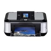 Canon MP620 Wireless All-in-One Photo Printer, 2921B002