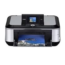 Canon MP620 Wireless All-in-One Photo Printer, 2921B002