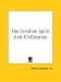 Books : The Creative Spirit and Civilization