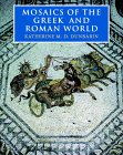 Review Cambridge University Press  / Mosaics of the Greek and Roman World