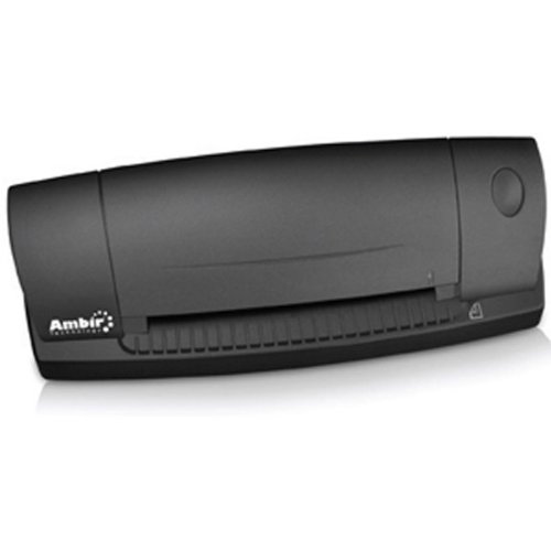 review Ambir T61639