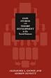 Case Studies and Theory Development in the Social Sciences (Belfer Center Studies in International Security)