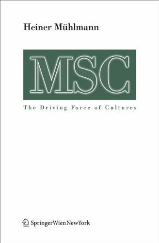 MSC Maximal Stress Cooperation