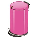 Hailo 0516-629 Design Tret-Abfallsammler Trento� TOPdesign 16, pinkvon "Hailo"