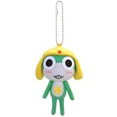 ケロロ軍曹ぬいぐるみキーチェーン ケロロ子供ver