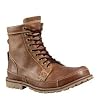 Timberland Mens Earthkeepers Waterproof Leather 6 inch Boot