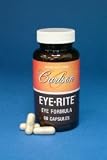 Eye Rite Ocular Nutrition - 60 - Capsule
