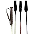 Striped Riding Crop