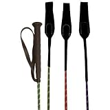 Striped Riding Crop