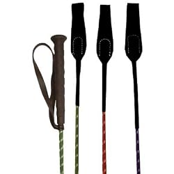 Striped Riding Crop