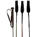 Sporting Goods : Striped Riding Crop 29"
