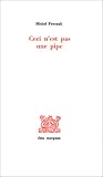 Revue Fata Morgana  / Ceci n'est pas une pipe : Sur Magritte