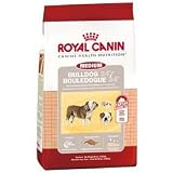 Royal Canin Medium Breed Bulldog (24) (6-lb bag)