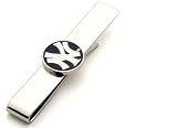 New York Yankee Tie Bar